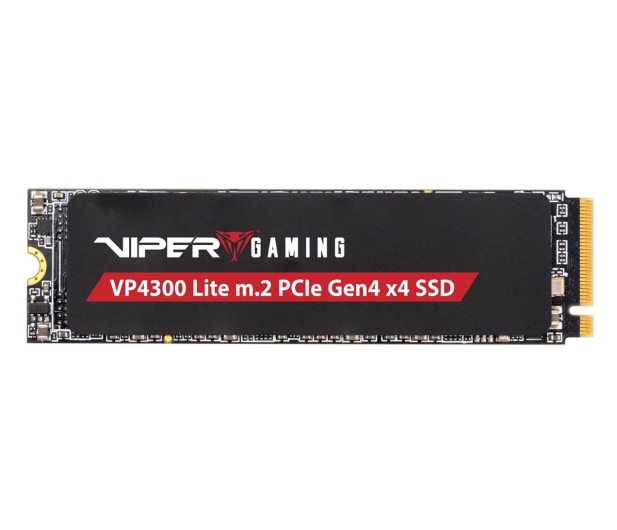 Patriot 2TB M.2 PCIe Gen4 NVMe Viper VP4300 Lite - 1154568 - zdjęcie